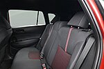 Used 2025 TOYOTA COROLLA CROSS HYBRID NIGHTSHADE EDITION in GREENVILLE, SOUTH CAROLINA (Photo 33)