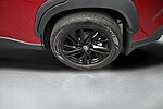 Used 2025 TOYOTA COROLLA CROSS HYBRID NIGHTSHADE EDITION in GREENVILLE, SOUTH CAROLINA (Photo 36)