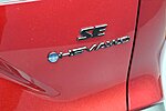 Used 2025 TOYOTA COROLLA CROSS HYBRID NIGHTSHADE EDITION in GREENVILLE, SOUTH CAROLINA (Photo 37)