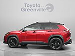 Used 2025 TOYOTA COROLLA CROSS HYBRID NIGHTSHADE EDITION in GREENVILLE, SOUTH CAROLINA (Photo 5)