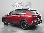 Used 2025 TOYOTA COROLLA CROSS HYBRID NIGHTSHADE EDITION in GREENVILLE, SOUTH CAROLINA (Photo 6)