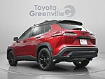 Used 2025 TOYOTA COROLLA CROSS HYBRID NIGHTSHADE EDITION in GREENVILLE, SOUTH CAROLINA (Photo 7)