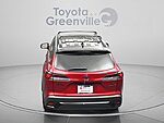 Used 2025 TOYOTA COROLLA CROSS HYBRID NIGHTSHADE EDITION in GREENVILLE, SOUTH CAROLINA (Photo 9)