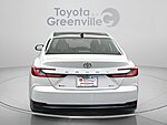 Used 2025 TOYOTA CAMRY XLE in GREENVILLE, SOUTH CAROLINA (Photo 10)