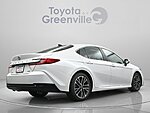 Used 2025 TOYOTA CAMRY XLE in GREENVILLE, SOUTH CAROLINA (Photo 13)