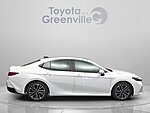 Used 2025 TOYOTA CAMRY XLE in GREENVILLE, SOUTH CAROLINA (Photo 15)