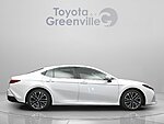 Used 2025 TOYOTA CAMRY XLE in GREENVILLE, SOUTH CAROLINA (Photo 16)