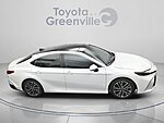 Used 2025 TOYOTA CAMRY XLE in GREENVILLE, SOUTH CAROLINA (Photo 17)