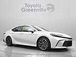 Used 2025 TOYOTA CAMRY XLE in GREENVILLE, SOUTH CAROLINA (Photo 18)
