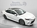Used 2025 TOYOTA CAMRY XLE in GREENVILLE, SOUTH CAROLINA (Photo 19)