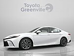 Used 2025 TOYOTA CAMRY XLE in GREENVILLE, SOUTH CAROLINA (Photo 2)