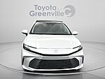 Used 2025 TOYOTA CAMRY XLE in GREENVILLE, SOUTH CAROLINA (Photo 20)
