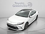 Used 2025 TOYOTA CAMRY XLE in GREENVILLE, SOUTH CAROLINA (Photo 23)