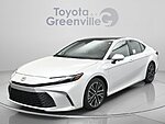 Used 2025 TOYOTA CAMRY XLE in GREENVILLE, SOUTH CAROLINA (Photo 24)