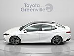 Used 2025 TOYOTA CAMRY XLE in GREENVILLE, SOUTH CAROLINA (Photo 3)
