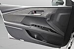 Used 2025 TOYOTA CAMRY XLE in GREENVILLE, SOUTH CAROLINA (Photo 31)