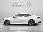 Used 2025 TOYOTA CAMRY XLE in GREENVILLE, SOUTH CAROLINA (Photo 5)