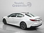 Used 2025 TOYOTA CAMRY XLE in GREENVILLE, SOUTH CAROLINA (Photo 6)