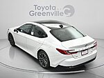 Used 2025 TOYOTA CAMRY XLE in GREENVILLE, SOUTH CAROLINA (Photo 7)