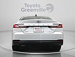 Used 2025 TOYOTA CAMRY XLE in GREENVILLE, SOUTH CAROLINA (Photo 9)