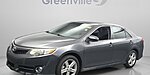 Used 2014 TOYOTA CAMRY SE in GREENVILLE, SOUTH CAROLINA