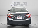 Used 2014 TOYOTA CAMRY SE in GREENVILLE, SOUTH CAROLINA (Photo 10)