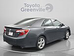 Used 2014 TOYOTA CAMRY SE in GREENVILLE, SOUTH CAROLINA (Photo 12)