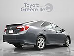 Used 2014 TOYOTA CAMRY SE in GREENVILLE, SOUTH CAROLINA (Photo 13)