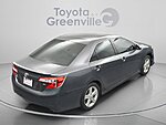 Used 2014 TOYOTA CAMRY SE in GREENVILLE, SOUTH CAROLINA (Photo 14)