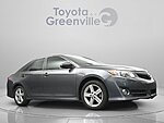 Used 2014 TOYOTA CAMRY SE in GREENVILLE, SOUTH CAROLINA (Photo 18)