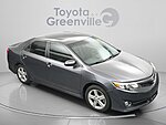 Used 2014 TOYOTA CAMRY SE in GREENVILLE, SOUTH CAROLINA (Photo 19)