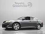 Used 2014 TOYOTA CAMRY SE in GREENVILLE, SOUTH CAROLINA (Photo 2)
