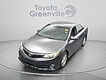 Used 2014 TOYOTA CAMRY SE in GREENVILLE, SOUTH CAROLINA (Photo 23)