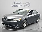 Used 2014 TOYOTA CAMRY SE in GREENVILLE, SOUTH CAROLINA (Photo 24)