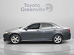 Used 2014 TOYOTA CAMRY SE in GREENVILLE, SOUTH CAROLINA (Photo 4)