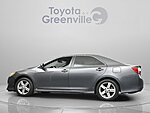 Used 2014 TOYOTA CAMRY SE in GREENVILLE, SOUTH CAROLINA (Photo 5)