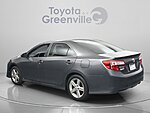 Used 2014 TOYOTA CAMRY SE in GREENVILLE, SOUTH CAROLINA (Photo 6)