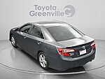 Used 2014 TOYOTA CAMRY SE in GREENVILLE, SOUTH CAROLINA (Photo 7)