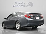 Used 2014 TOYOTA CAMRY SE in GREENVILLE, SOUTH CAROLINA (Photo 8)