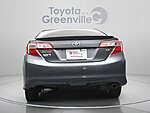 Used 2014 TOYOTA CAMRY SE in GREENVILLE, SOUTH CAROLINA (Photo 9)