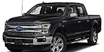 Used 2019 FORD F-150 LARIAT in GREENVILLE, SOUTH CAROLINA