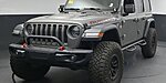 Used 2020 JEEP WRANGLER UNLIMITED RUBICON in GREENVILLE, SOUTH CAROLINA