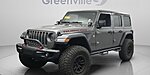 Used 2020 JEEP WRANGLER UNLIMITED RUBICON in GREENVILLE, SOUTH CAROLINA