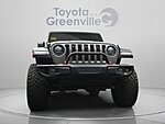 Used 2020 JEEP WRANGLER UNLIMITED RUBICON in GREENVILLE, SOUTH CAROLINA (Photo 10)