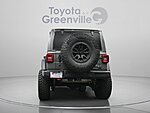 Used 2020 JEEP WRANGLER UNLIMITED RUBICON in GREENVILLE, SOUTH CAROLINA (Photo 11)