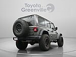 Used 2020 JEEP WRANGLER UNLIMITED RUBICON in GREENVILLE, SOUTH CAROLINA (Photo 13)