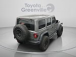 Used 2020 JEEP WRANGLER UNLIMITED RUBICON in GREENVILLE, SOUTH CAROLINA (Photo 15)