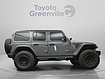 Used 2020 JEEP WRANGLER UNLIMITED RUBICON in GREENVILLE, SOUTH CAROLINA (Photo 16)
