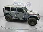 Used 2020 JEEP WRANGLER UNLIMITED RUBICON in GREENVILLE, SOUTH CAROLINA (Photo 18)