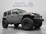 Used 2020 JEEP WRANGLER UNLIMITED RUBICON in GREENVILLE, SOUTH CAROLINA (Photo 19)